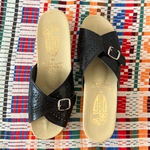 Worishoffer Sandals 251 Sz41 (US10)